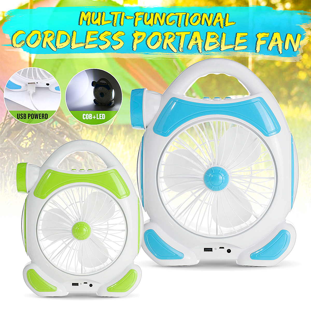 2-IN-1-Cordless-Multi-functional-USB-Charging-Fan-with-Emergency-LED-Light-Outdoor-Travel-Camping-Ac-1698674-1