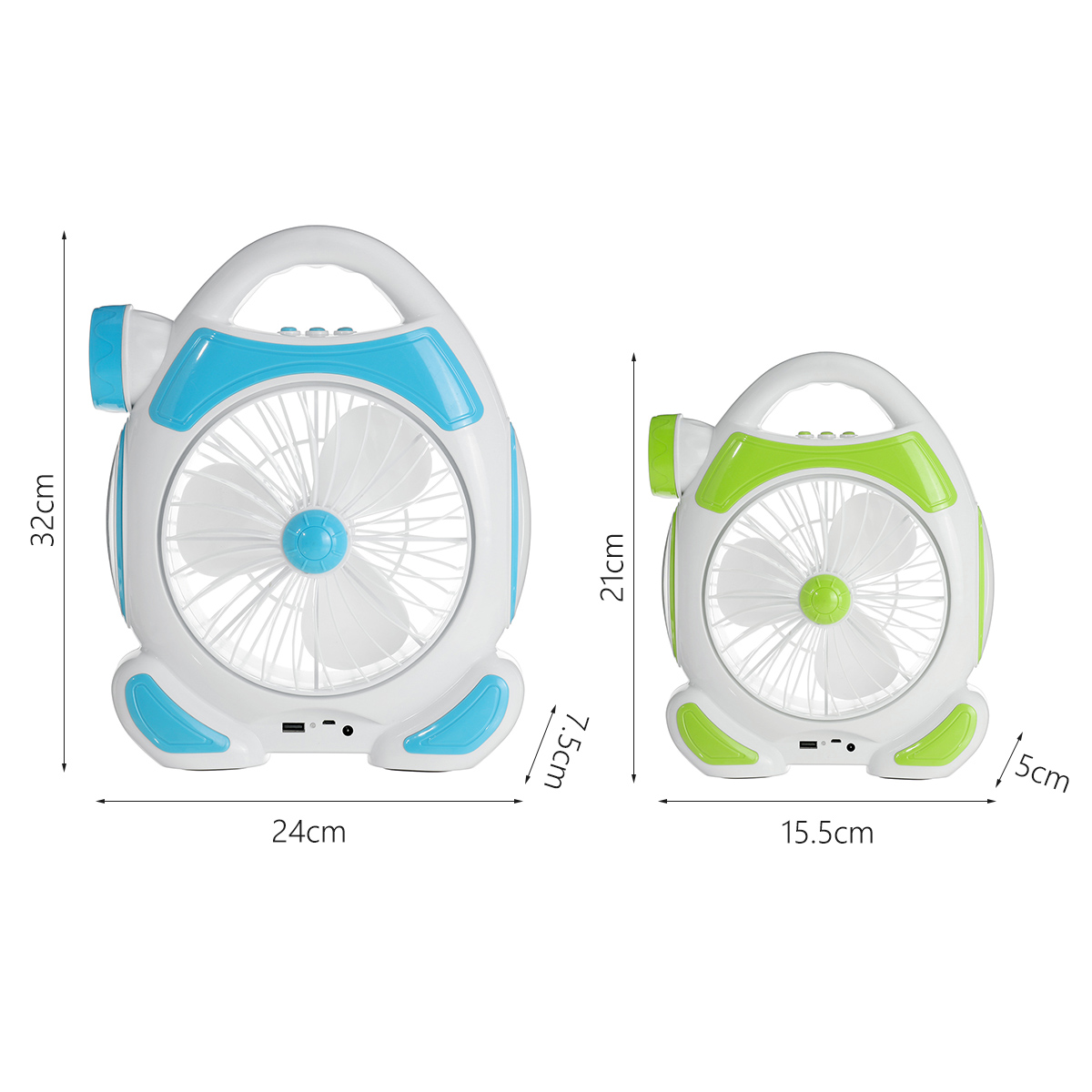 2-IN-1-Cordless-Multi-functional-USB-Charging-Fan-with-Emergency-LED-Light-Outdoor-Travel-Camping-Ac-1698674-2