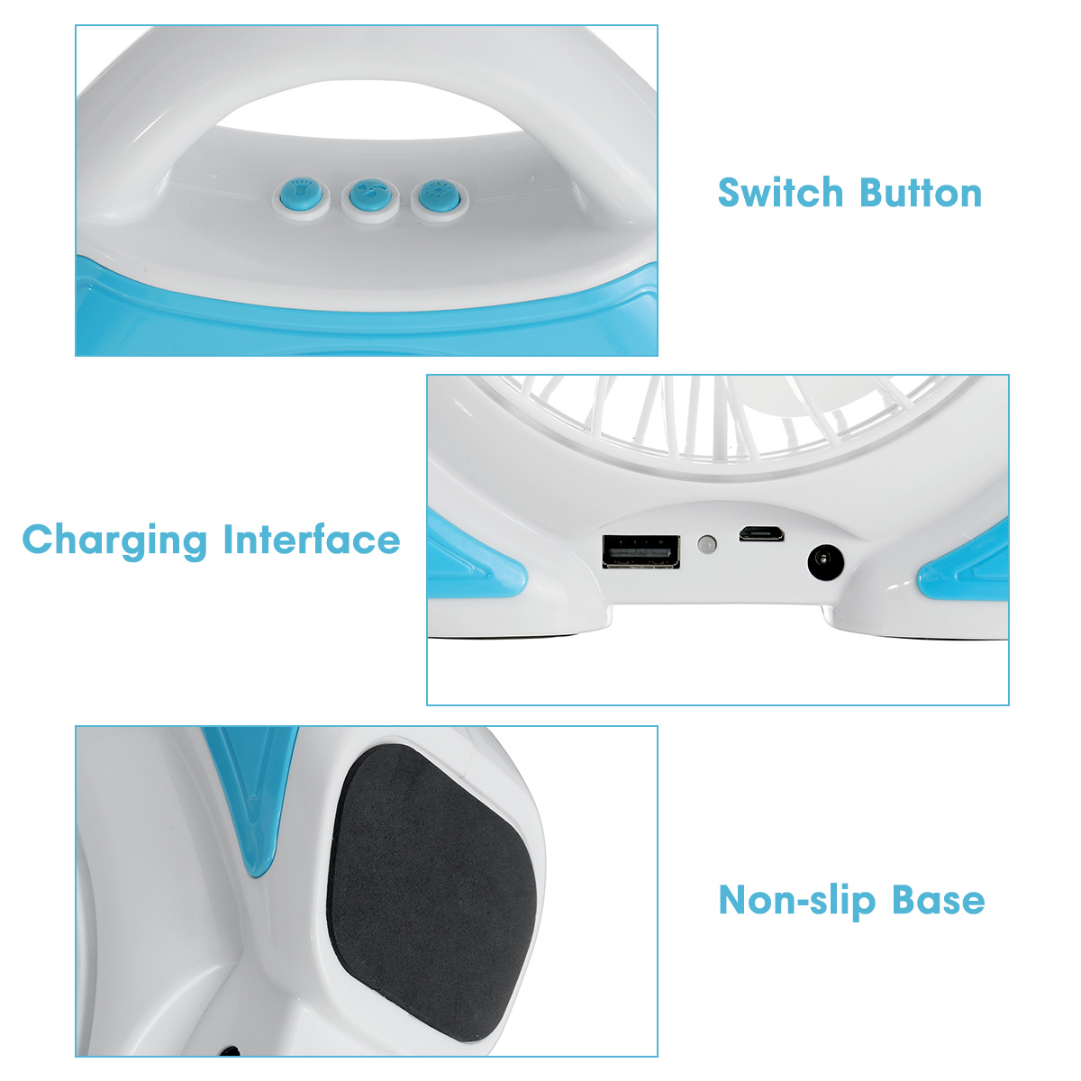 2-IN-1-Cordless-Multi-functional-USB-Charging-Fan-with-Emergency-LED-Light-Outdoor-Travel-Camping-Ac-1698674-12