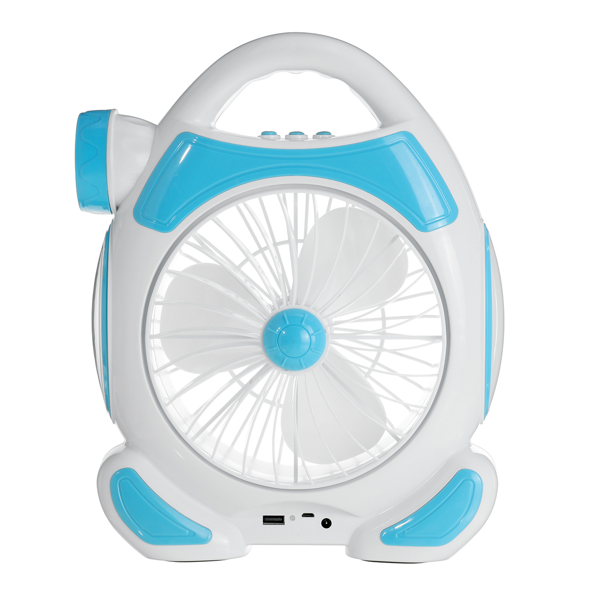 2-IN-1-Cordless-Multi-functional-USB-Charging-Fan-with-Emergency-LED-Light-Outdoor-Travel-Camping-Ac-1698674-8