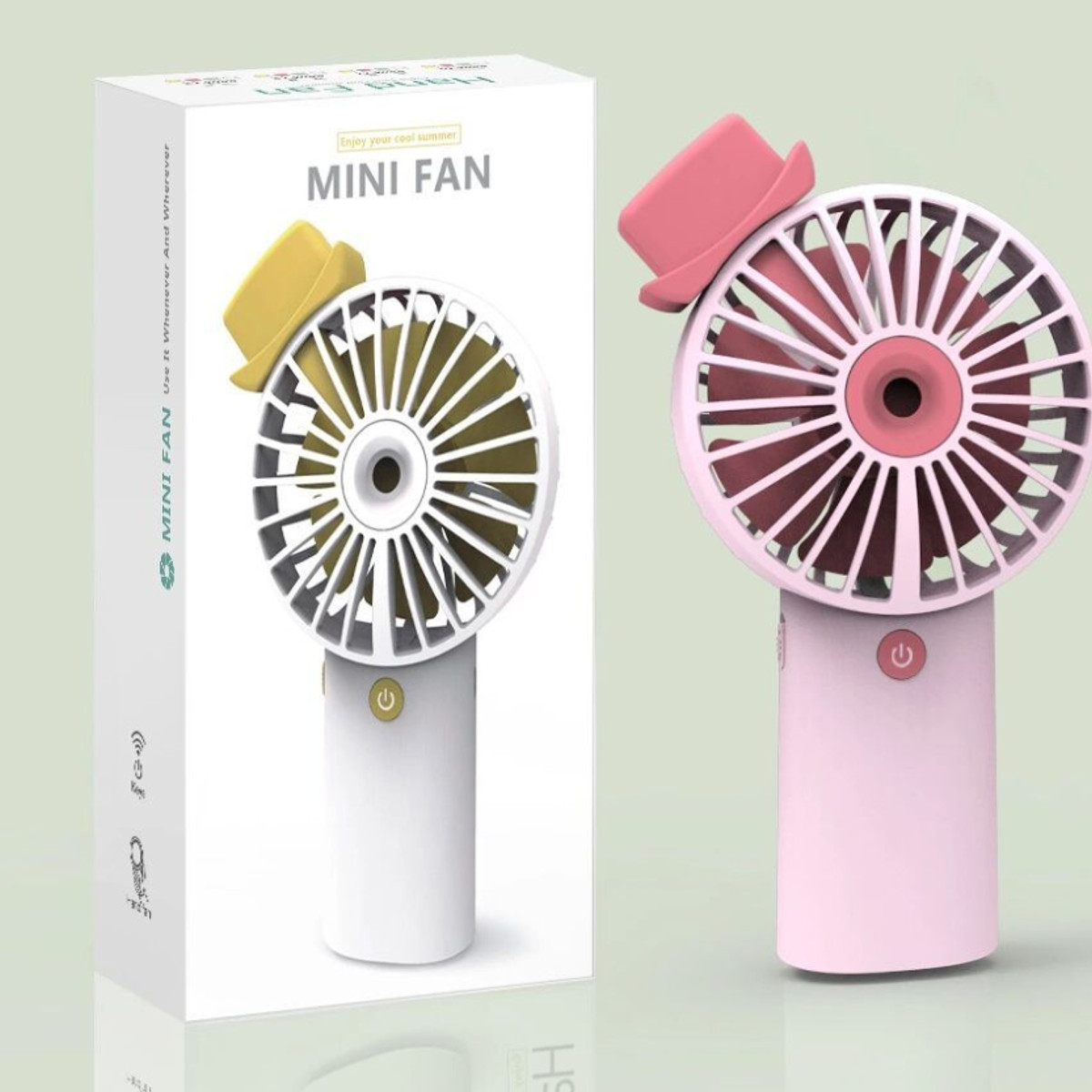 3-Speed-Mini-Portable-Fan-Handheld-Rechargeable-USB-Cooling-Desktop-Fan-1515895-10