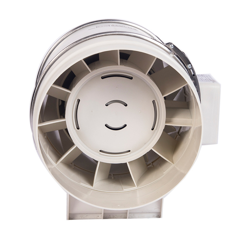 345-Inch-Circular-Duct-Fan-Diagonal-Flow-Booster-Fan-Bathroom-Kitchen-Oil-Fume-Exhaust-Fan-1787366-2