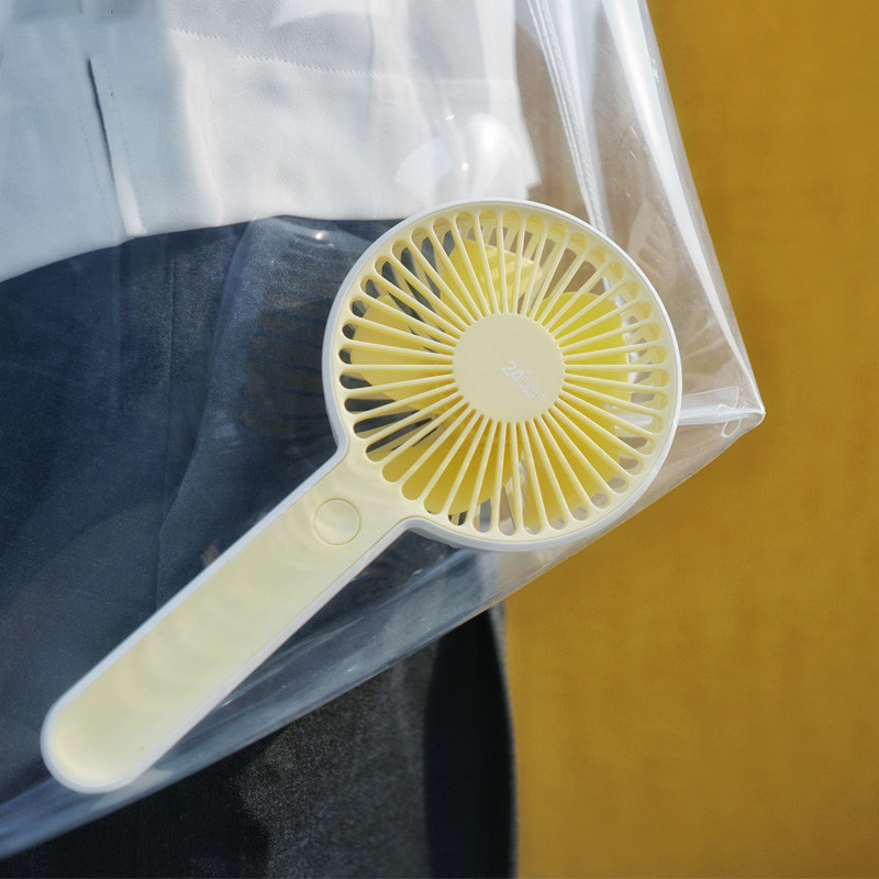 3Life-311-USB-Rechargeable-Portable-Mute-Mini-Fan-2000mAh-Battery-Capacity-165g-Low-Noise-Natural-Wi-1488834-11