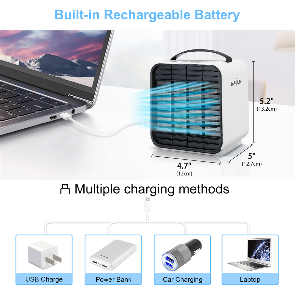 4-in-1-Mini-Air-Cooler-Portable-USB-Air-Conditioning-2000mAh-Cooling-Fan-3-Wind-Speed-Adjustment-Nig-1885394-4