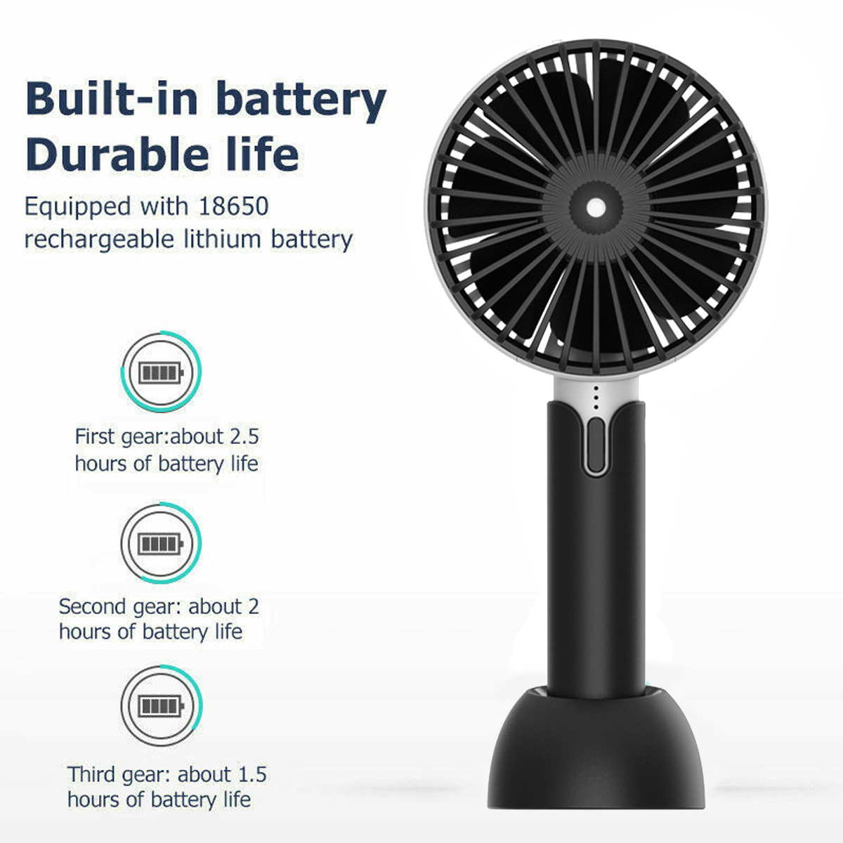 45W-Mini-Handheld-Fan-3-Modes-USB-Rechargeable-Cooling-Desk-Top-Travel-Office-Room-1696337-4
