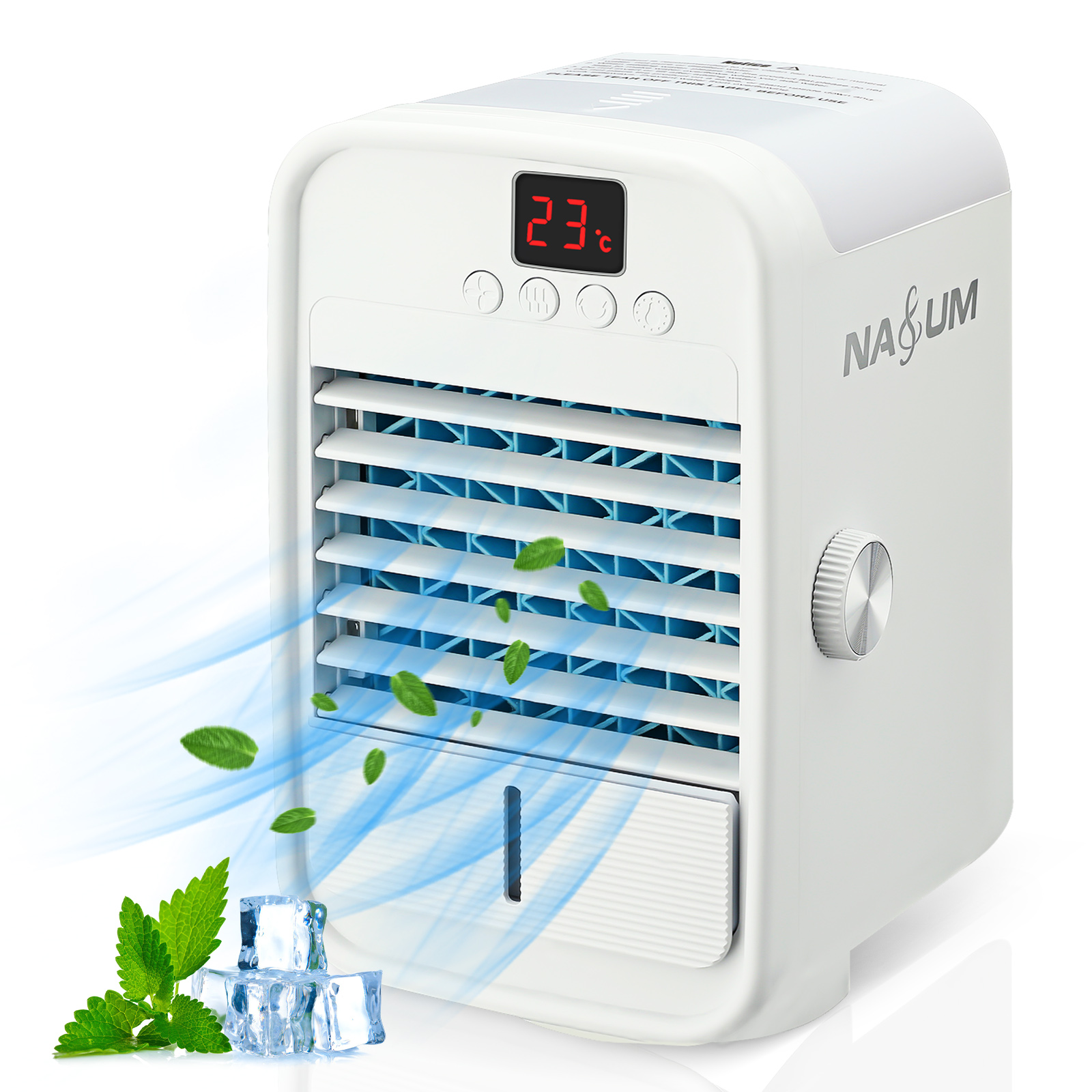 5-in-1-Mini-Air-Cooler-3-Wind-Speed-Adjustment-120deg-Wide-Angle-Rotation-Air-Humidification-Conditi-1885105-1