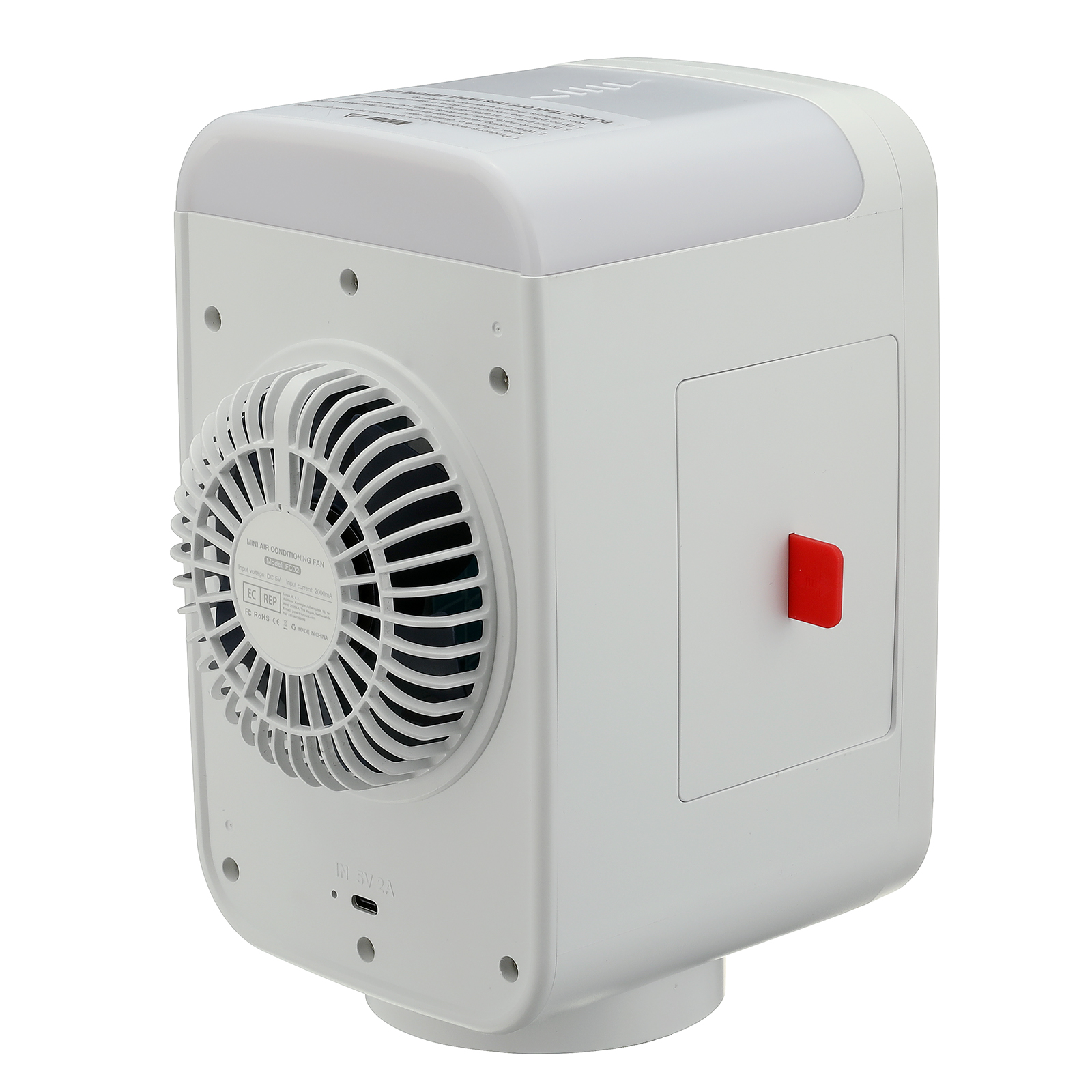 5-in-1-Mini-Air-Cooler-3-Wind-Speed-Adjustment-120deg-Wide-Angle-Rotation-Air-Humidification-Conditi-1885105-16