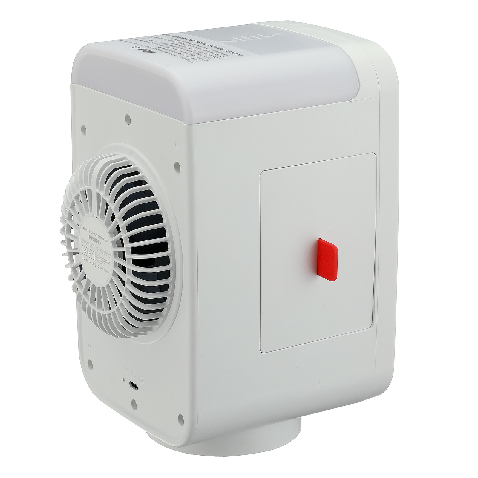 5-in-1-Mini-Air-Cooler-3-Wind-Speed-Adjustment-120deg-Wide-Angle-Rotation-Air-Humidification-Conditi-1885105-19