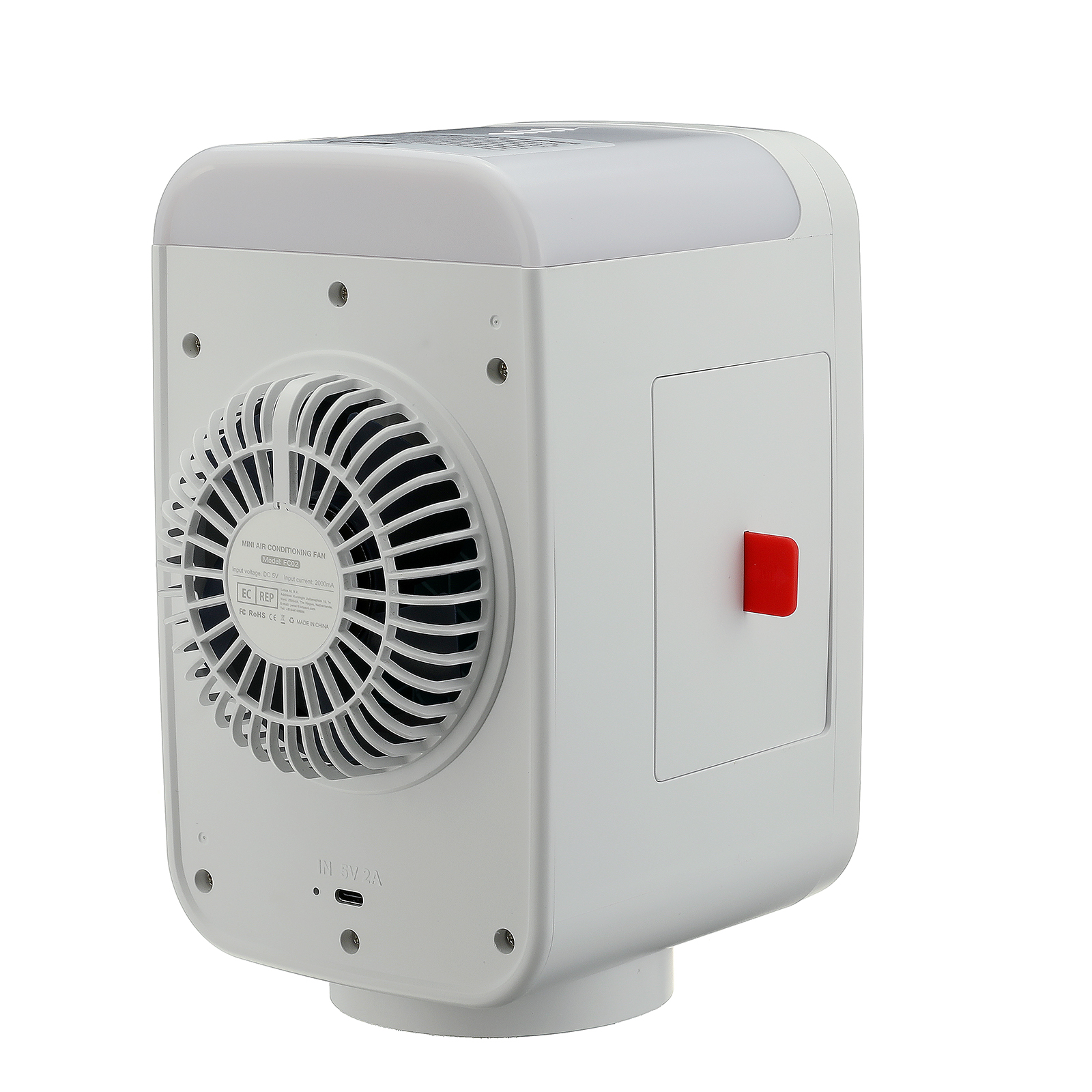 5-in-1-Mini-Air-Cooler-3-Wind-Speed-Adjustment-120deg-Wide-Angle-Rotation-Air-Humidification-Conditi-1885105-24
