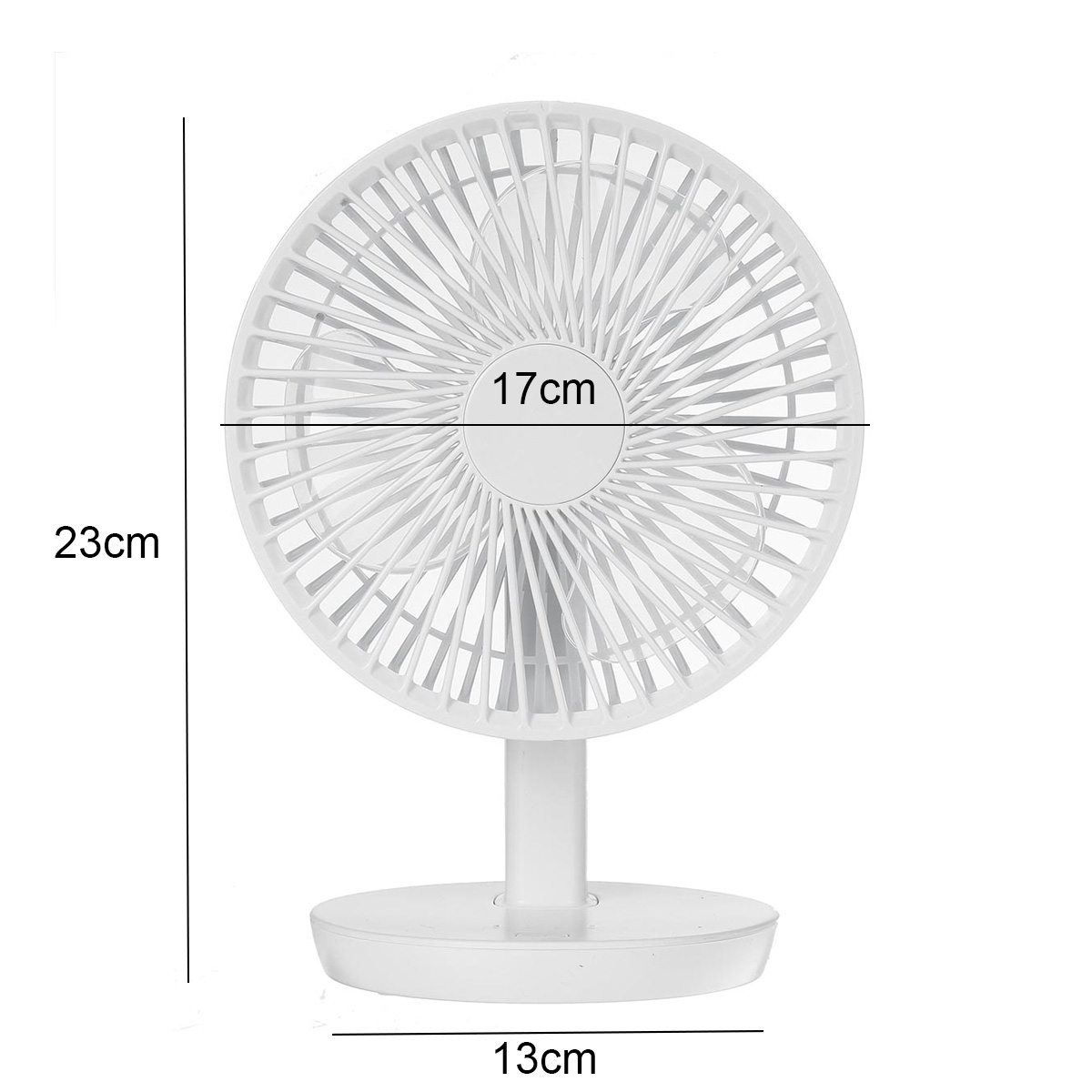 Adjustable-Angle-Desk-Fan-DC5V-3-Gear-USB-Charging-Mini-Fan-BlackWhite-For-Outdoor-Travle-Camping-1705932-11