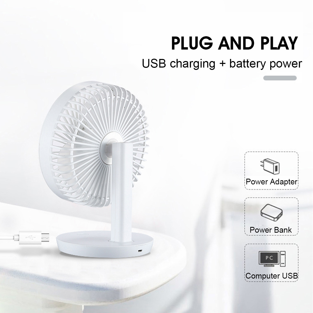 Adjustable-Angle-Desk-Fan-DC5V-3-Gear-USB-Charging-Mini-Fan-BlackWhite-For-Outdoor-Travle-Camping-1705932-8