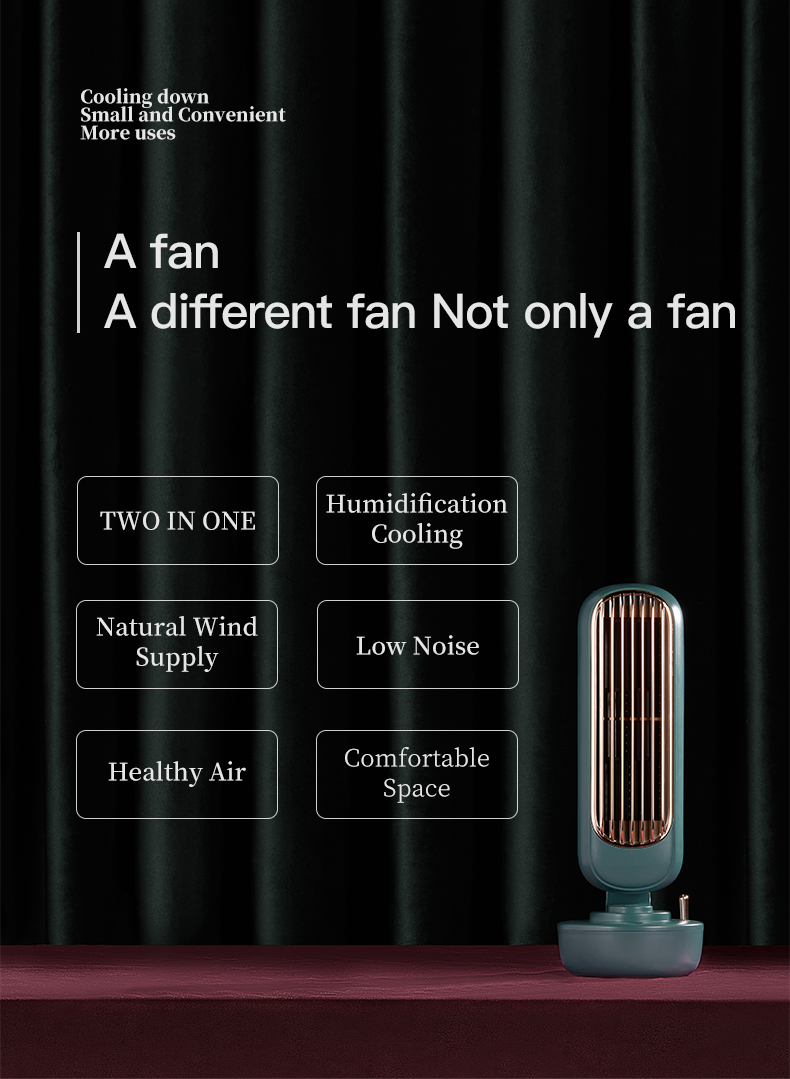 Bakeey-2-In-1-Mini-Humidifier-Fan-USB-Charging-Silent-Adjustable-Portable-Desktop-Spray-Cooling-Fan-1857275-17