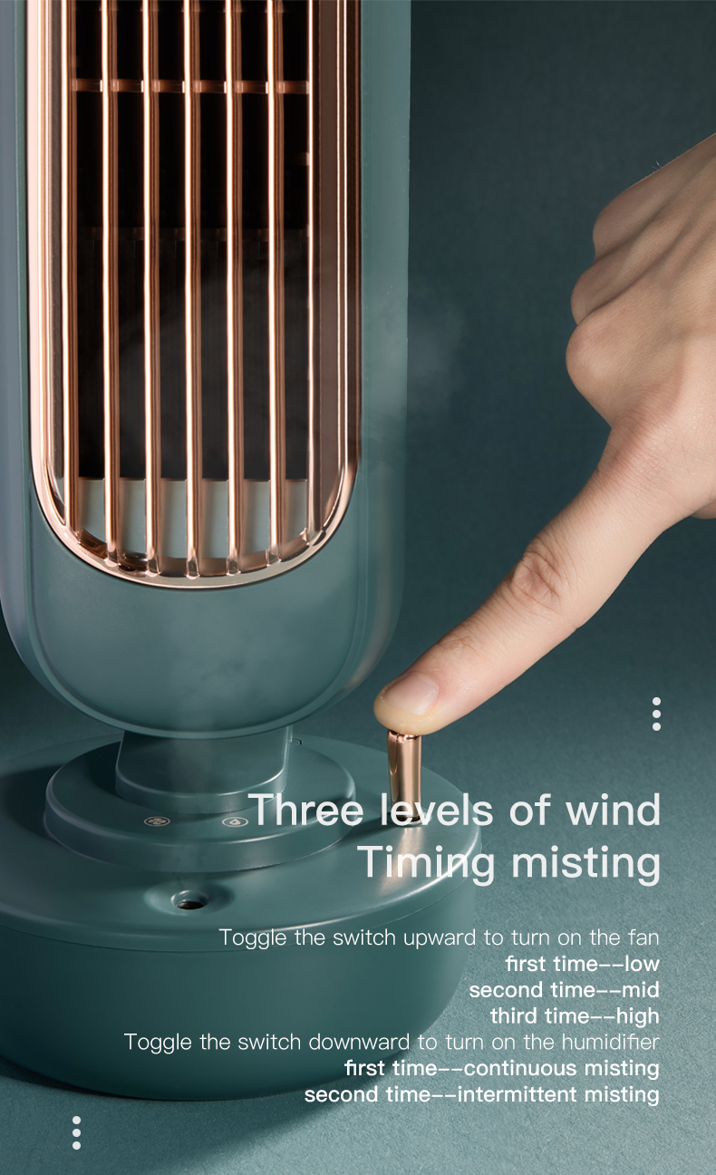 Bakeey-2-In-1-Mini-Humidifier-Fan-USB-Charging-Silent-Adjustable-Portable-Desktop-Spray-Cooling-Fan-1857275-5