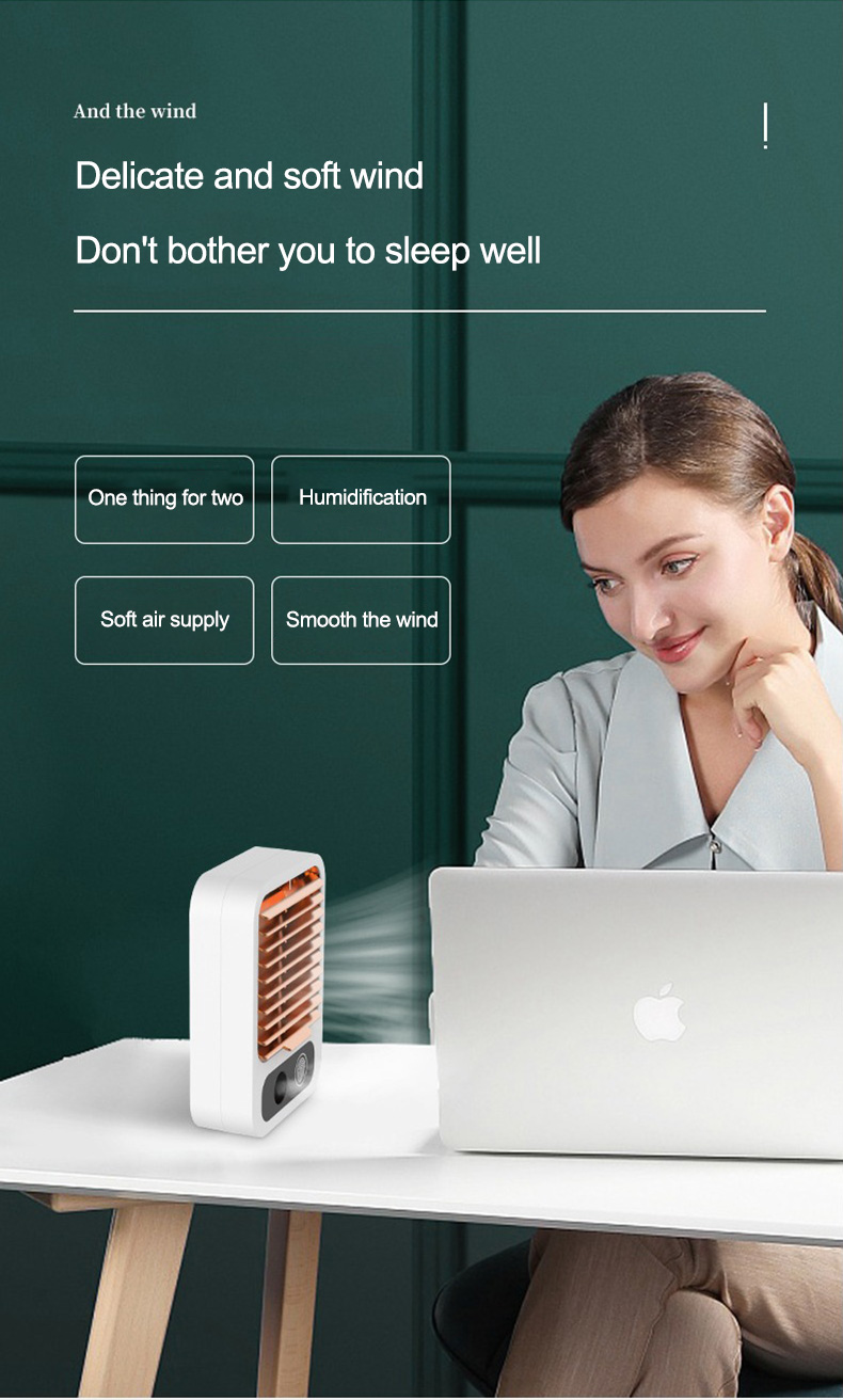 Bakeey-2021-Mini-Portable-Handheld--Fan-Air-Conditioner-Humidifier-Rechargeable-Mist-Spray-Summer-Co-1847979-12