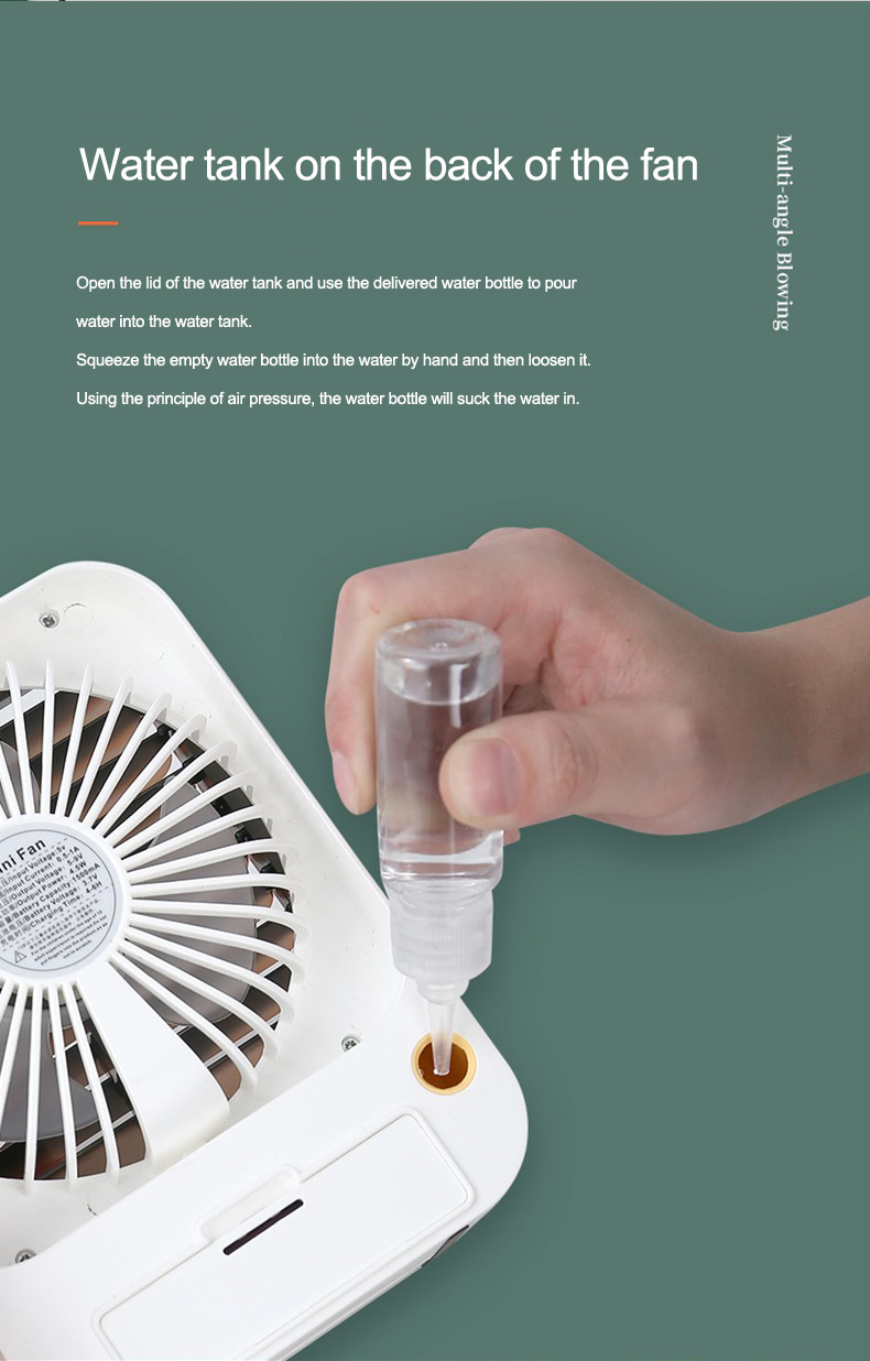 Bakeey-2021-Mini-Portable-Handheld--Fan-Air-Conditioner-Humidifier-Rechargeable-Mist-Spray-Summer-Co-1847979-9