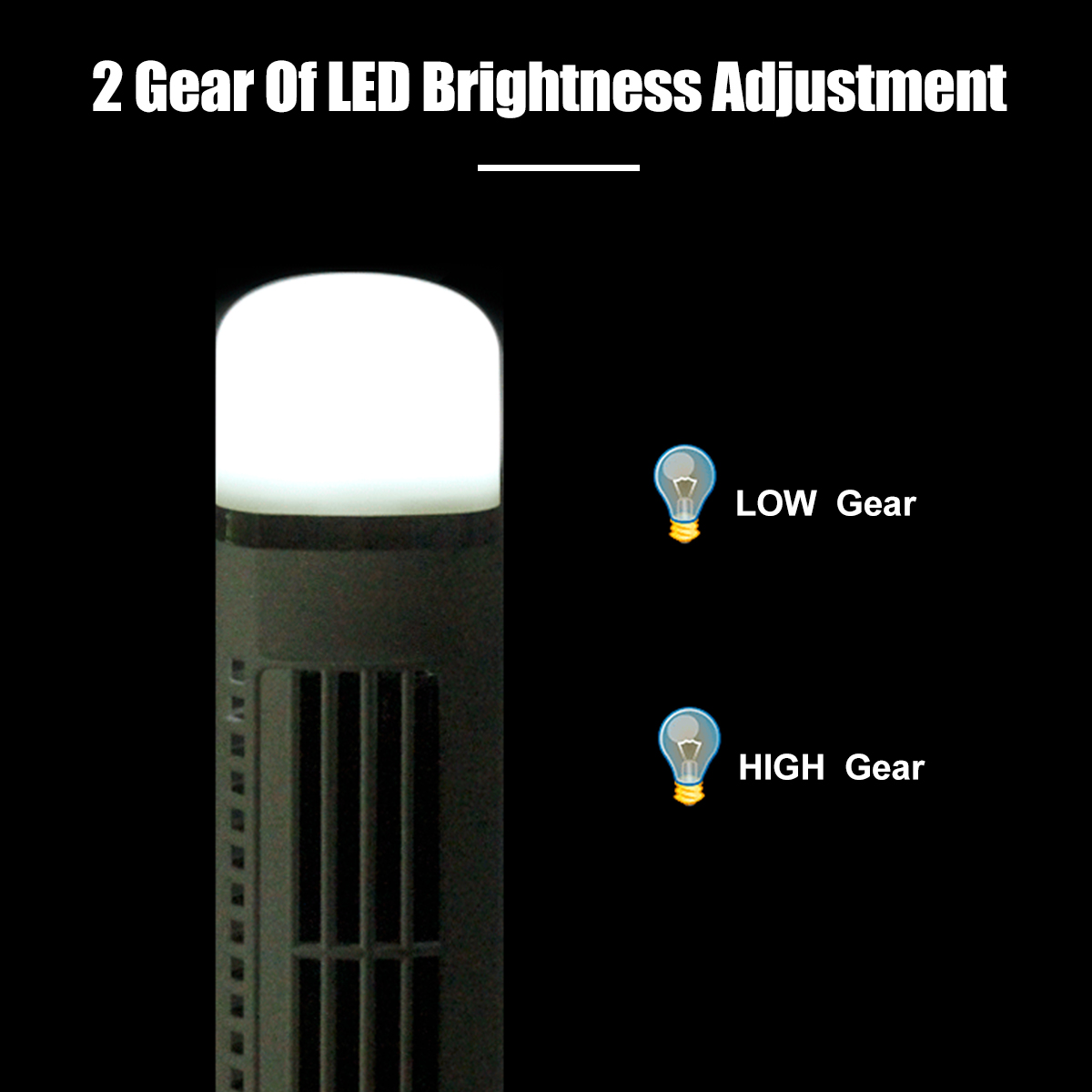Bakeey-Mini-Desktop-Vertical-Bladeless-Fan-USB-Portable-Air-Cooler-Fan-Personal-Air-Cooling-Fans-Han-1753348-5