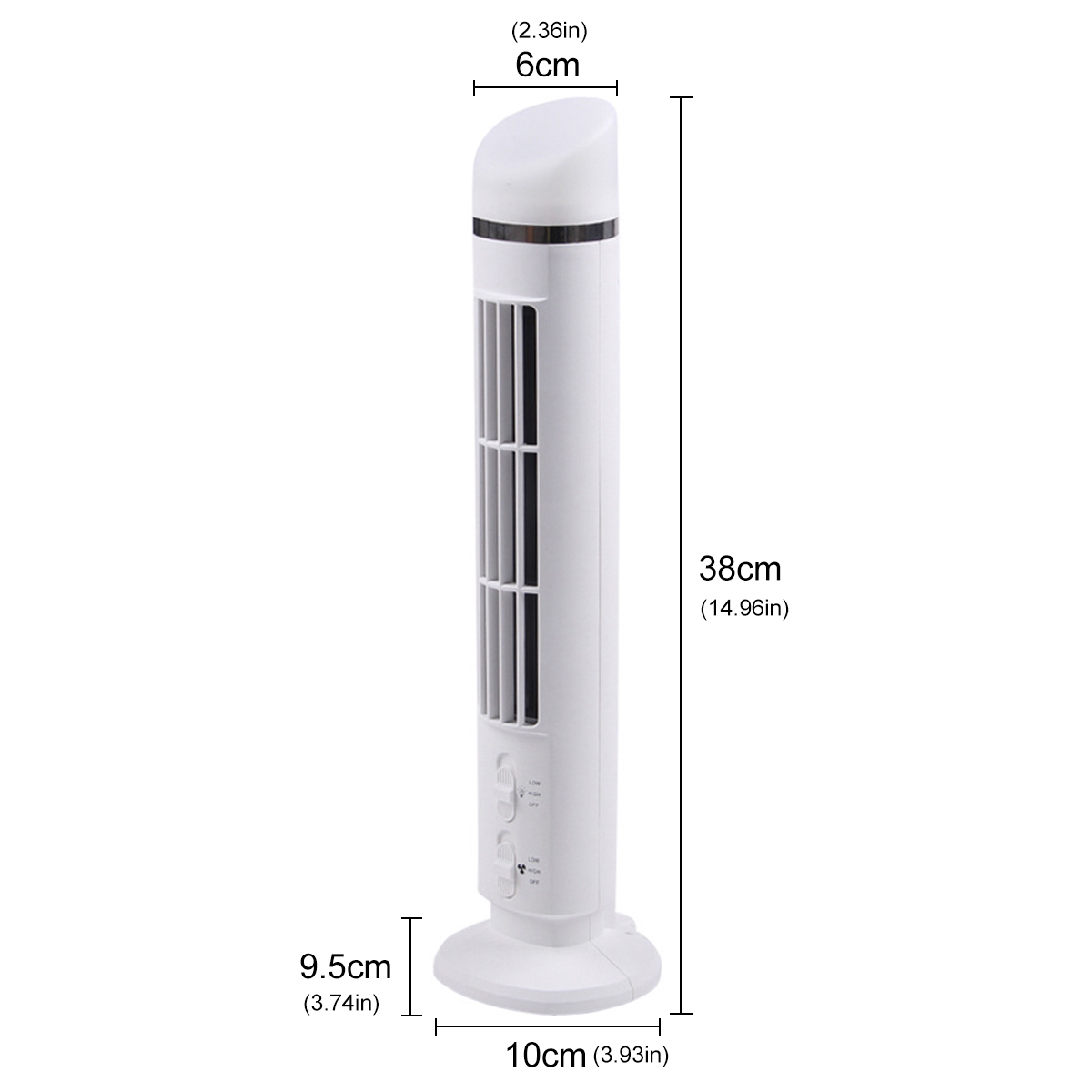Bakeey-Mini-Desktop-Vertical-Bladeless-Fan-USB-Portable-Air-Cooler-Fan-Personal-Air-Cooling-Fans-Han-1753348-8