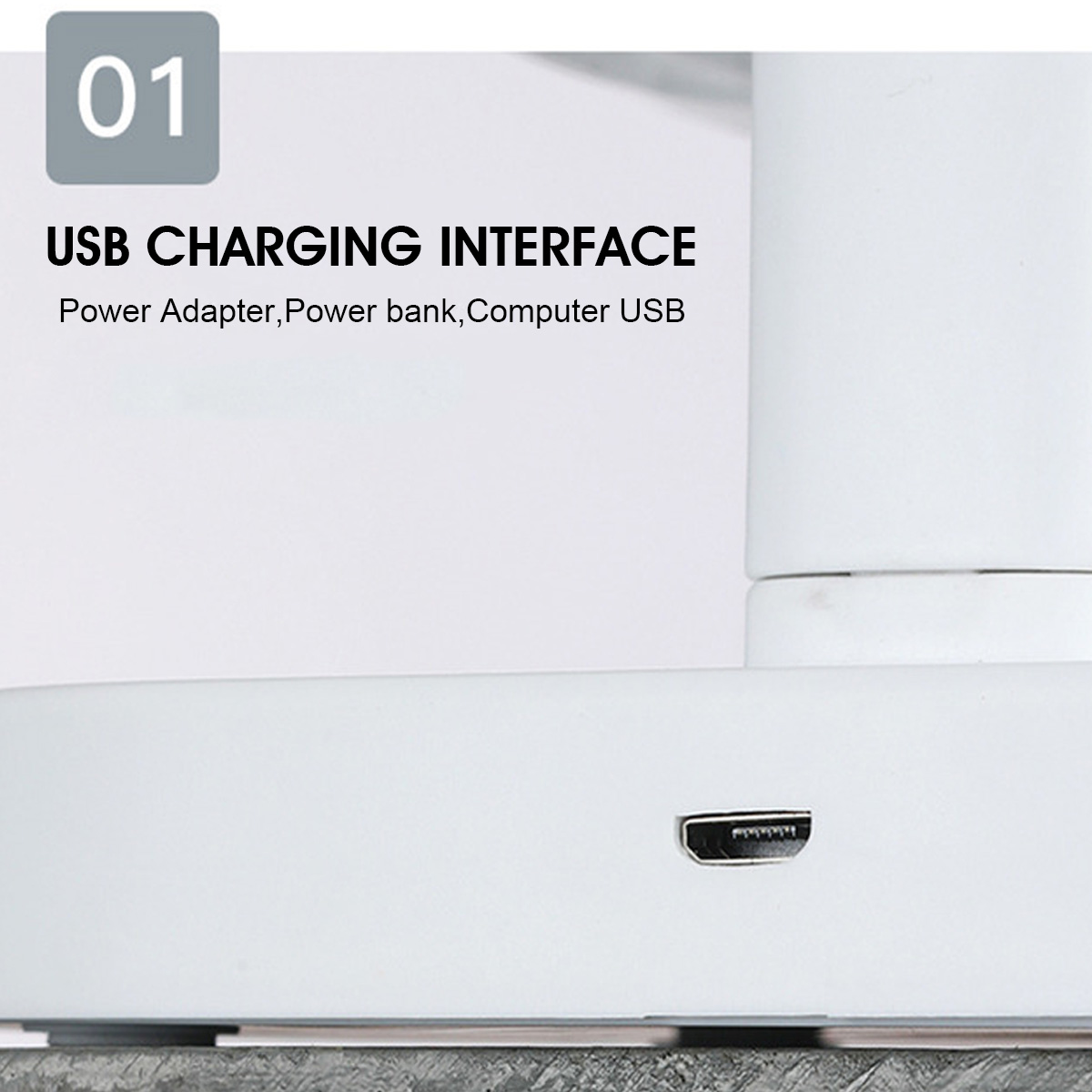 BlackWhite-DC5V-3-Gear-USB-Charging-Mini-Fan-Adjustable-Angle-Desk-Fan-For-Outdoor-Travle-Camping-1705942-8