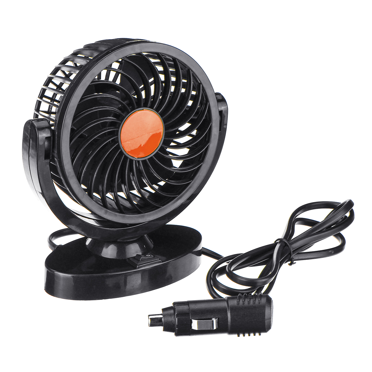 DC-12V24V-360deg-All-Round-Mini-Auto-Air-Cooling-Fan-Adjustable-Low-Noise-1466573-4