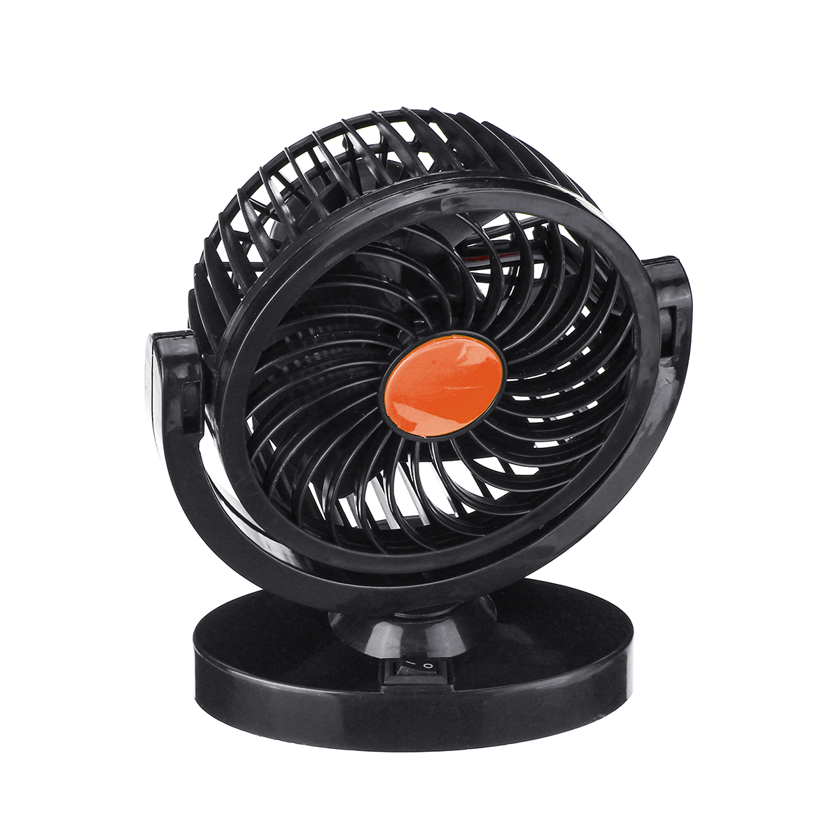 DC-12V24V-360deg-All-Round-Mini-Auto-Air-Cooling-Fan-Adjustable-Low-Noise-1466573-8