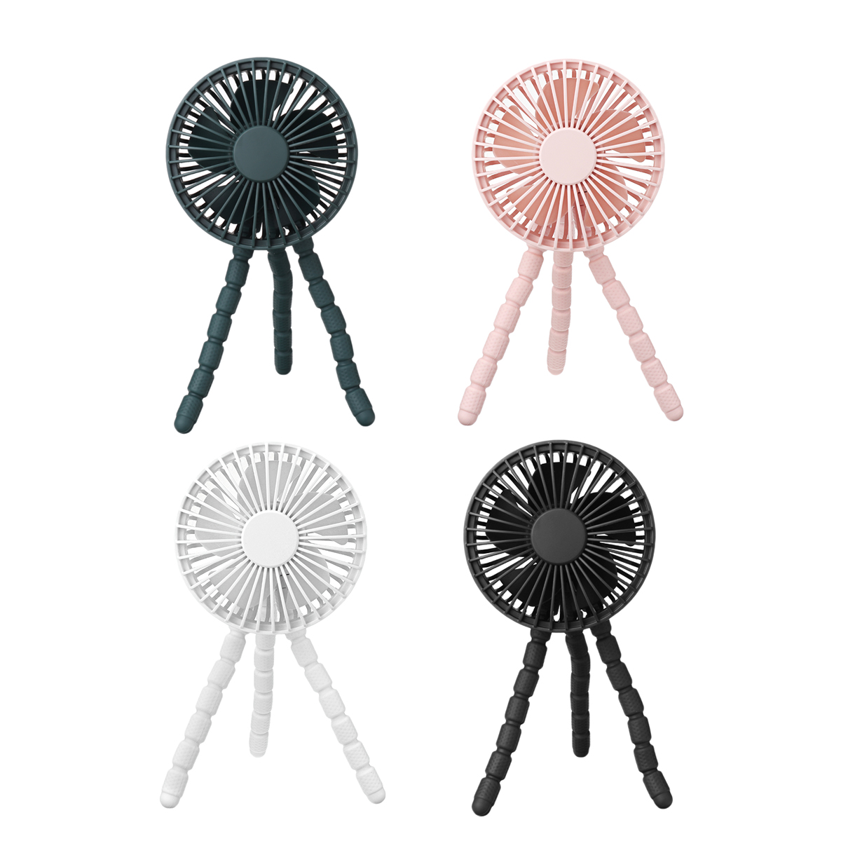 F1010-Tripod-Fan-Silent-Multifunctional-Portable-Summer-Fan-1840760-14