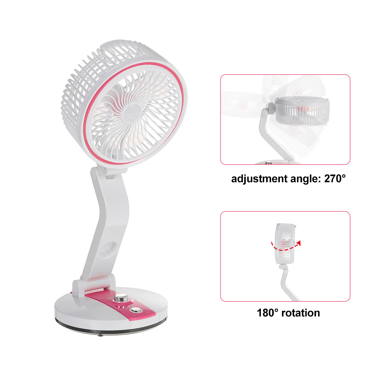 Foldable-Mini-Desktop-Fan-USB-Rechargeable-Fan-Low-Noise-2-Gear-LED-Adjustment-1742558-10