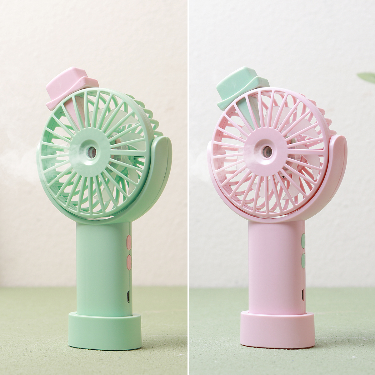 Handheld-Spray-Mini-Fan-3-speed-Adjustment-USB-Charging-Lightweight-Portable-Outdoor-Home-Fan-1871909-4