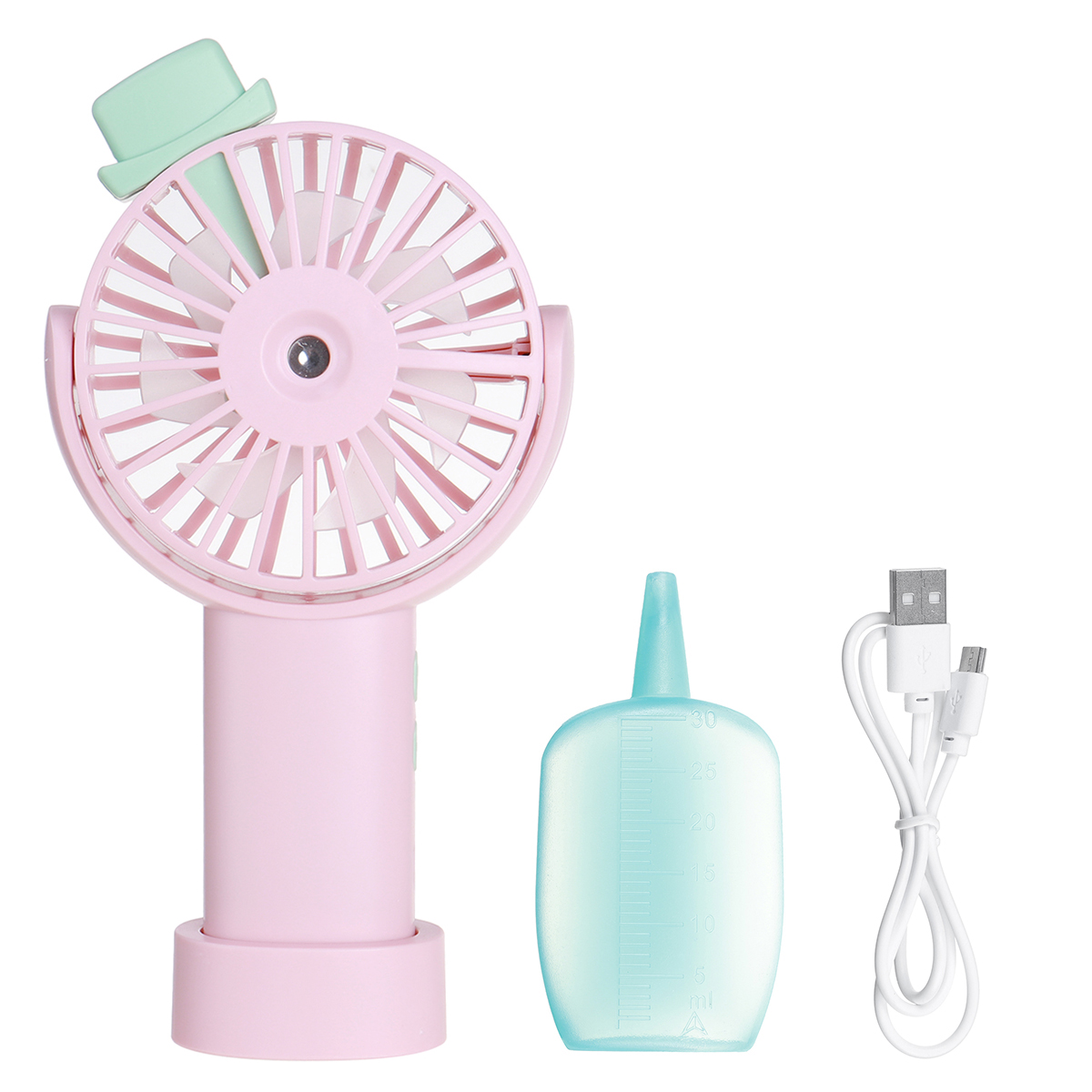 Handheld-Spray-Mini-Fan-3-speed-Adjustment-USB-Charging-Lightweight-Portable-Outdoor-Home-Fan-1871909-7