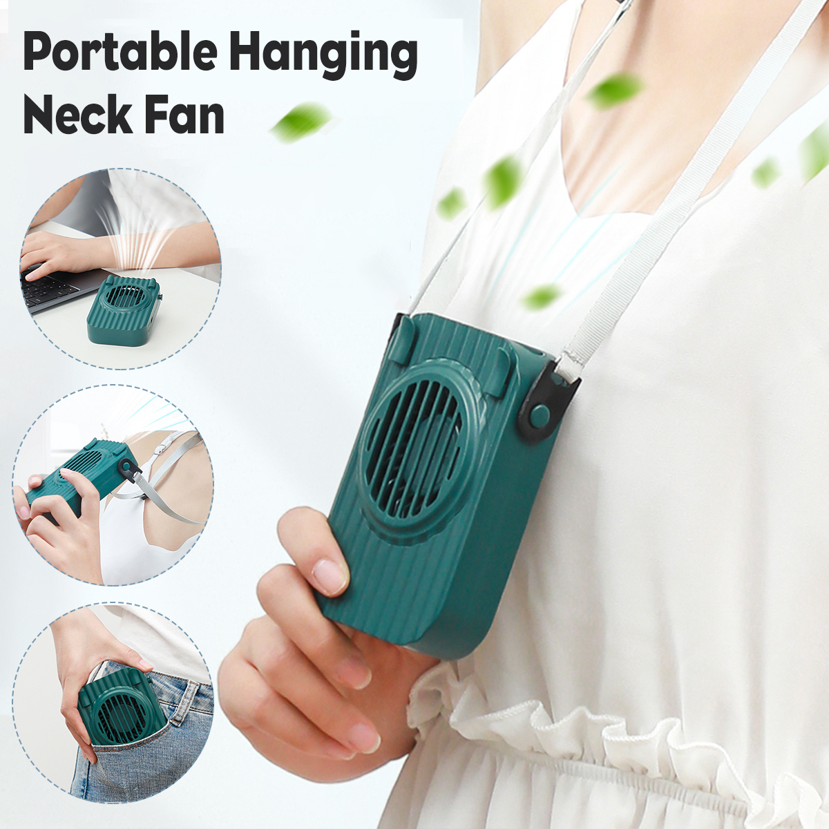 Hanging-Neck-Fan-Portable-Mini-3-Gears-Adjustable-USB-Air-Condition-Fan-Outdoor-Camping-Travel-1836589-4