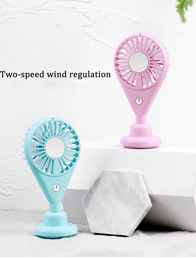 IPReereg-25W-5V-7-Blades-Portable-Mini-USB-Handheld-Desktop-Fan-2-Modes-Cooling-Wind-Speed-LED-Light-1445847-2