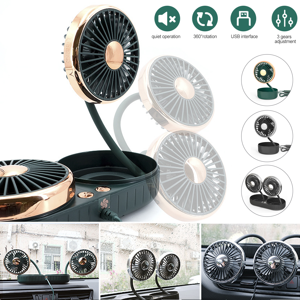 Mini-Electric-Cooling-Fan-3-Speed-5-Blade-360deg-Rotatable-USB-Air-Fan-Car-Fan-Outdoor-Travel-Home-O-1836298-2