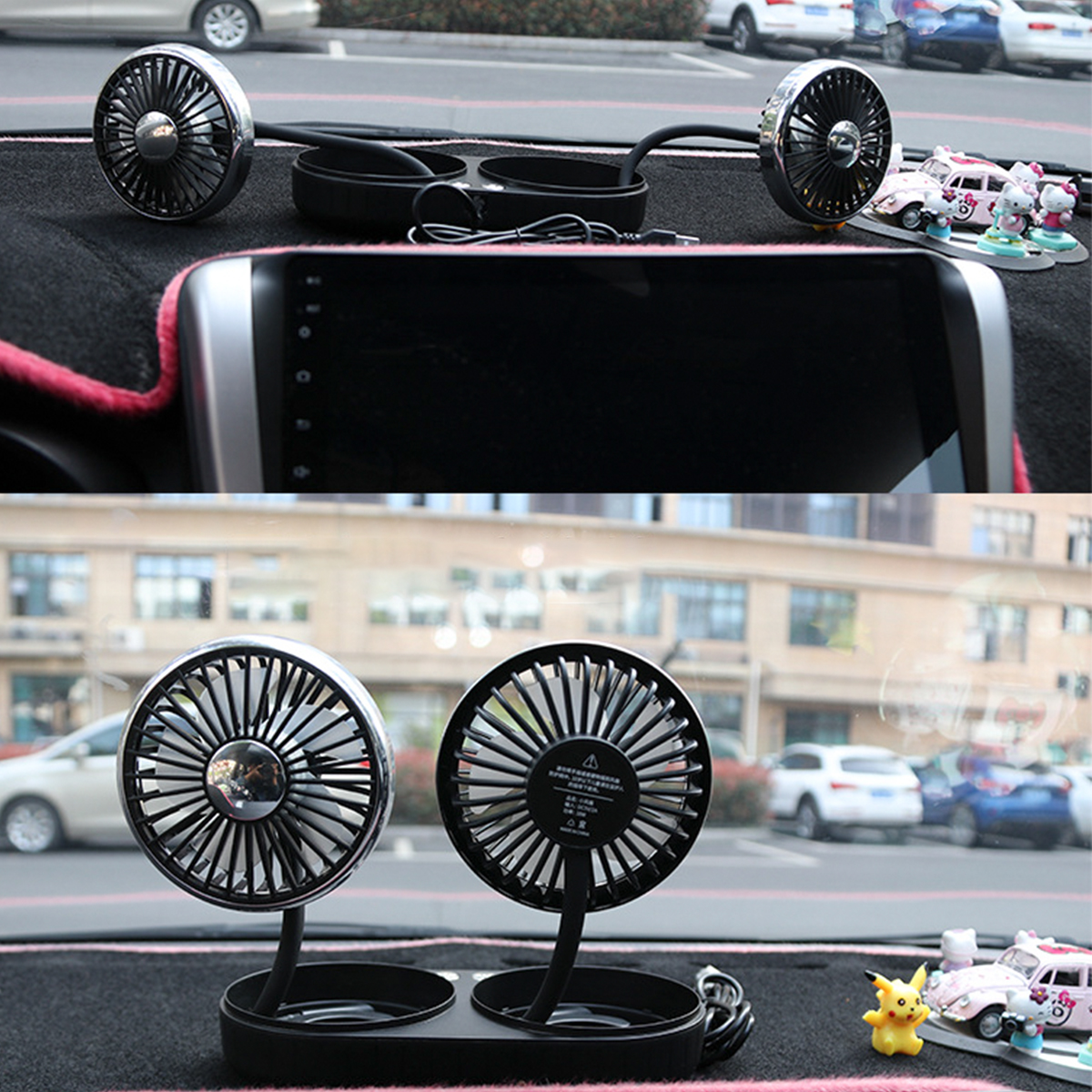 Mini-Electric-Cooling-Fan-3-Speed-5-Blade-360deg-Rotatable-USB-Air-Fan-Car-Fan-Outdoor-Travel-Home-O-1836298-8