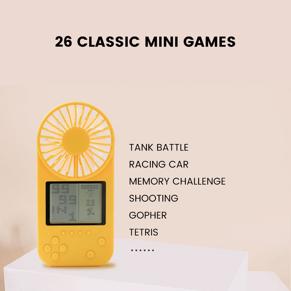 Mini-Handheld-Cooling-Fan-Multifunction-26-Modes-Games-Console-USB-Rechargeable-3-Modes-Pocket-Neck--1701224-2