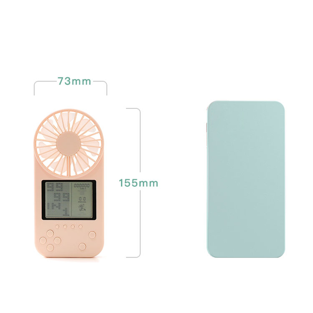Mini-Handheld-Cooling-Fan-Multifunction-26-Modes-Games-Console-USB-Rechargeable-3-Modes-Pocket-Neck--1701224-6