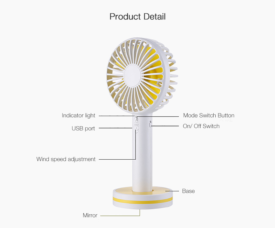 Portable-Creative-Macaron-Design-USB-Rechargeable-2-Modes-Desktop-Handheld-Fan-with-Mirror-Base-1345774-7