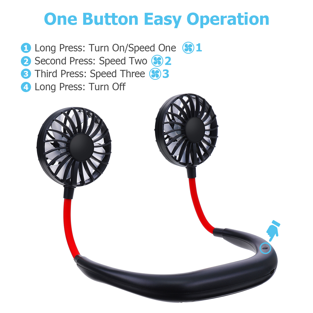 Portable-Mini-Fan-Neckband-Lazy-Neck-Hanging-Style-Cooling-Air-USB-Rechargeable-1942333-5