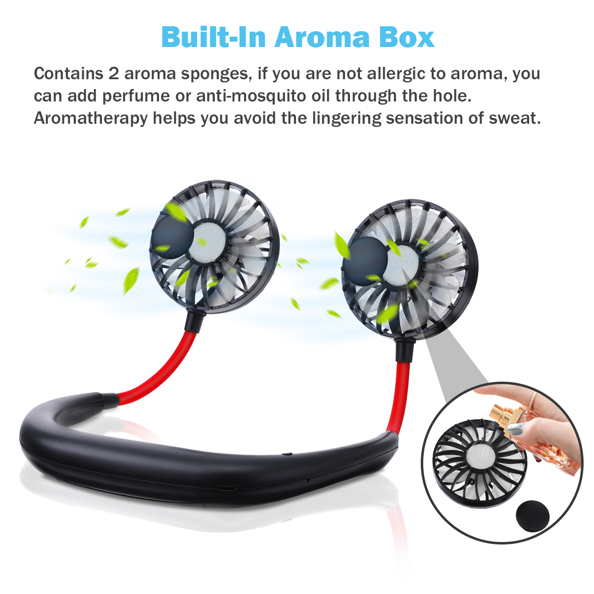 Portable-Mini-Fan-Neckband-Lazy-Neck-Hanging-Style-Cooling-Air-USB-Rechargeable-1942333-6