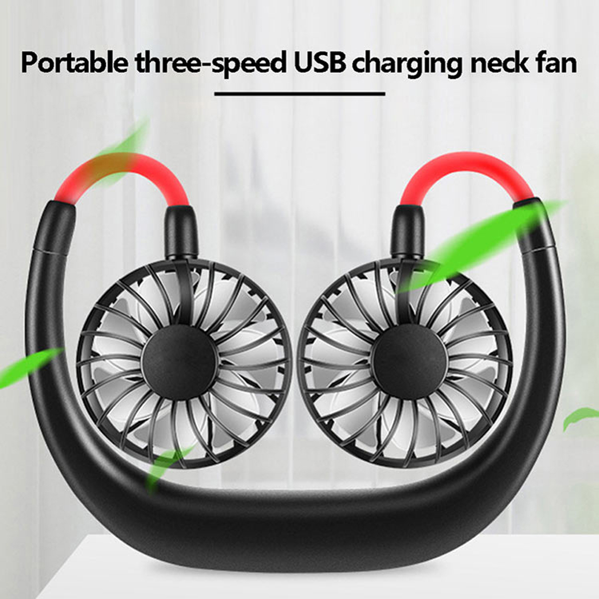 Portable-Sports-Mini-Fan-USB-Charging-Mute-Hanging-Neck-Fans-Folding-Fan-for-Outdoor-Travelling-1692971-2