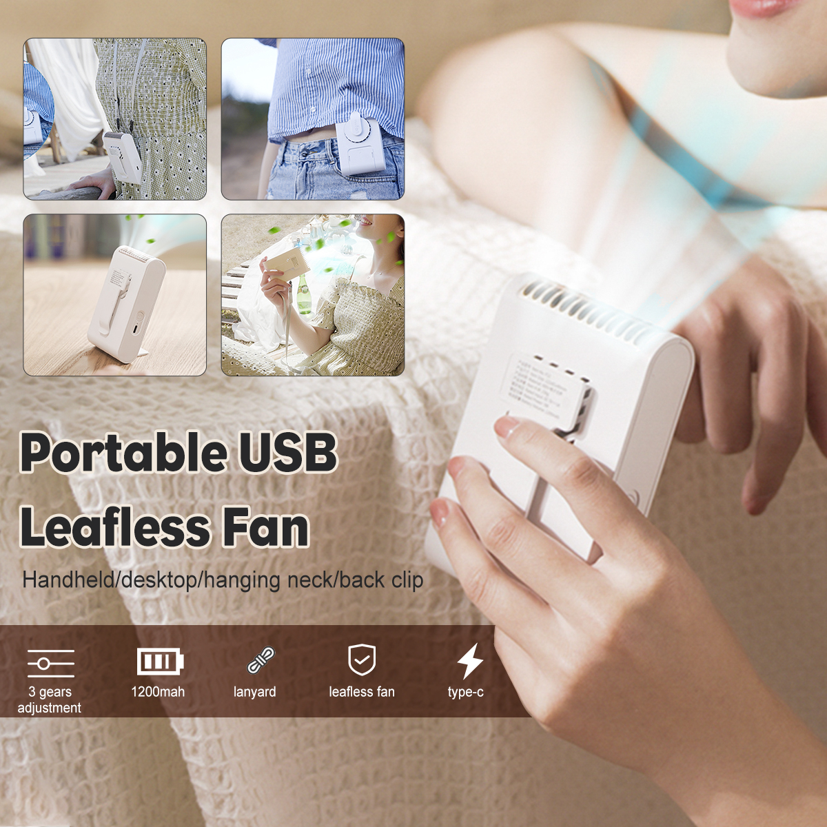 USB-Air-Fan-Mini-Hanging-Neck-Fan-USB-Rechargeable-3-Gears-Adjustable-Portable-Condition-Fan-1836567-1