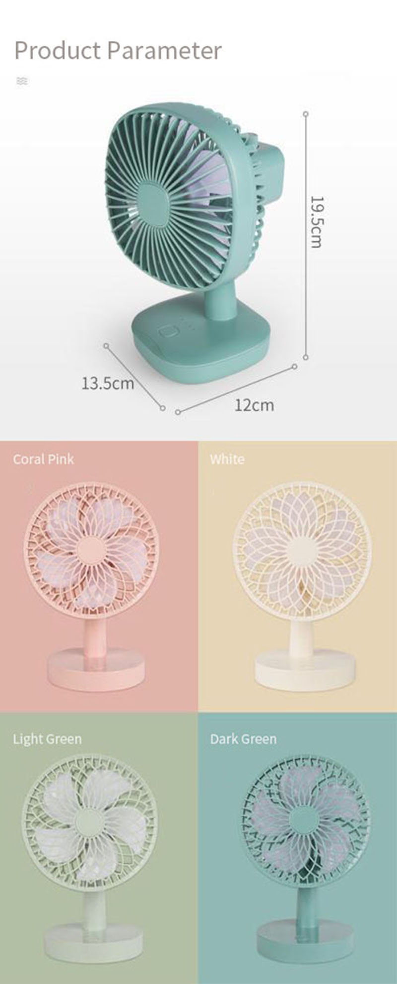 YS2911-Table-Fan-Mini-Portable-USB-Charging-Fan-Low-Noise-Durable-Life-Natural-Wind-Lightweight-Fan-1515950-6