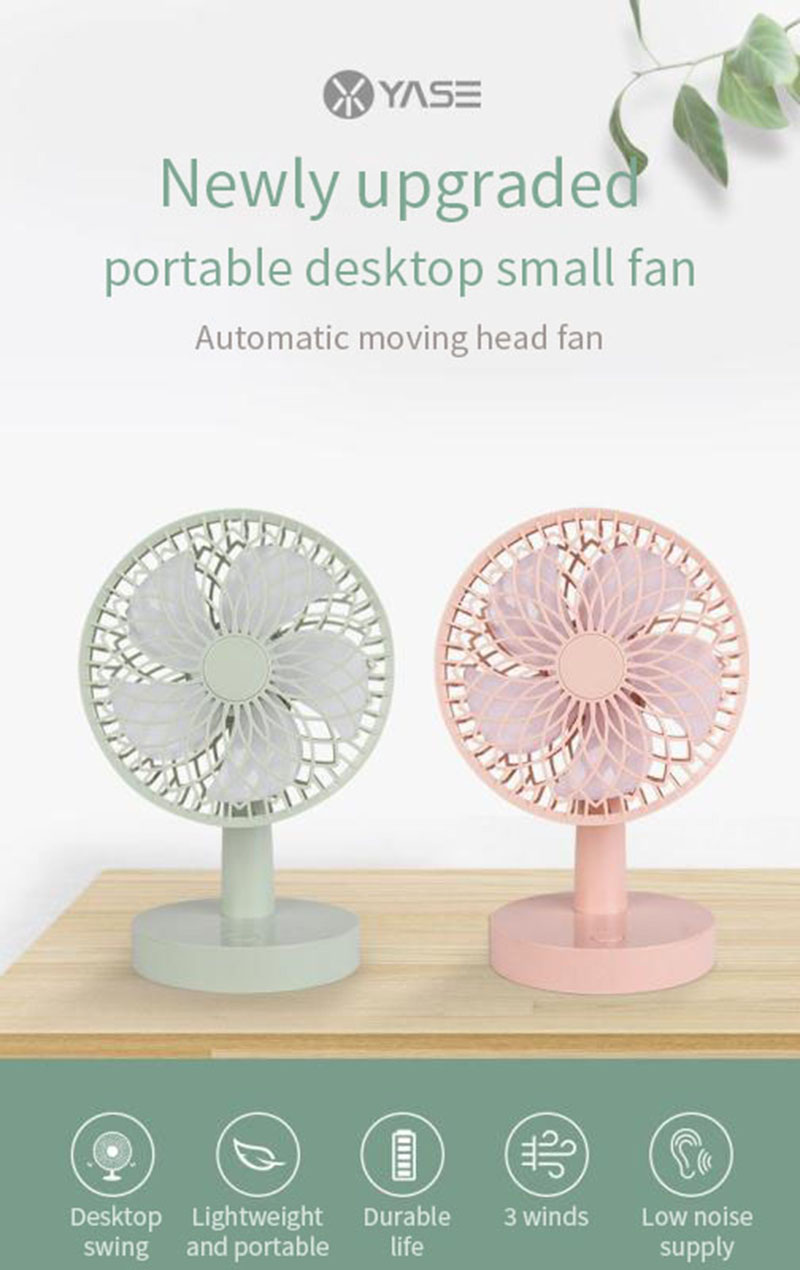 YS2911-Table-Fan-Mini-Portable-USB-Charging-Fan-Low-Noise-Durable-Life-Natural-Wind-Lightweight-Fan-1515950-7