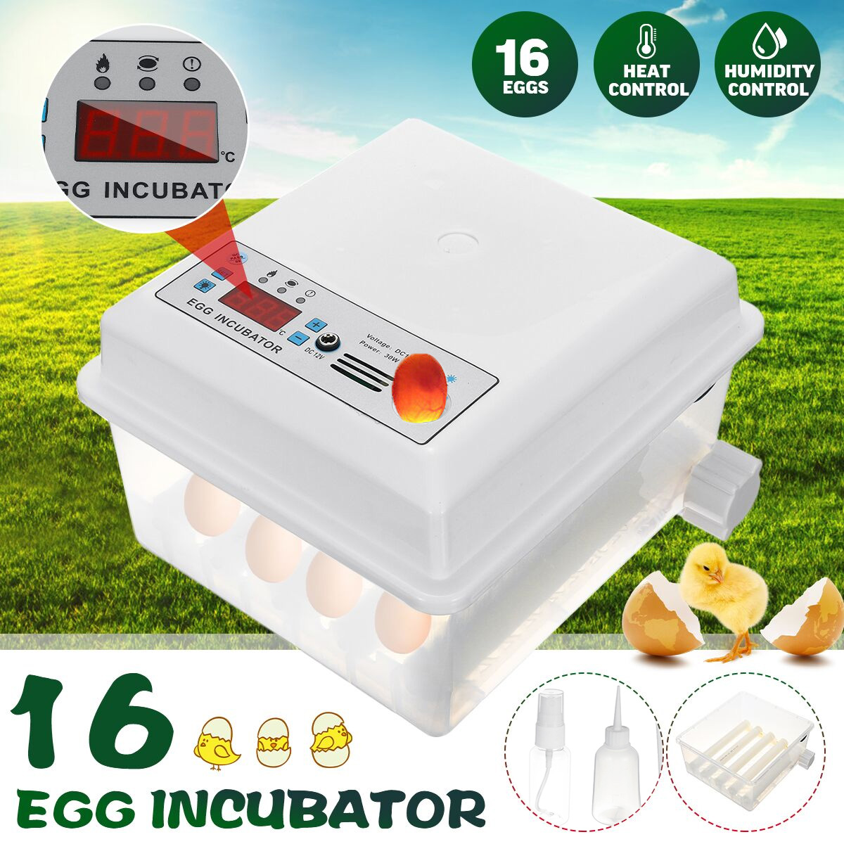 110-220V-16-Eggs-Mini-Fully-Automatic-Incubators-Small-Egg-Hatcher-Chicken-Bird-Egg-1754732-1