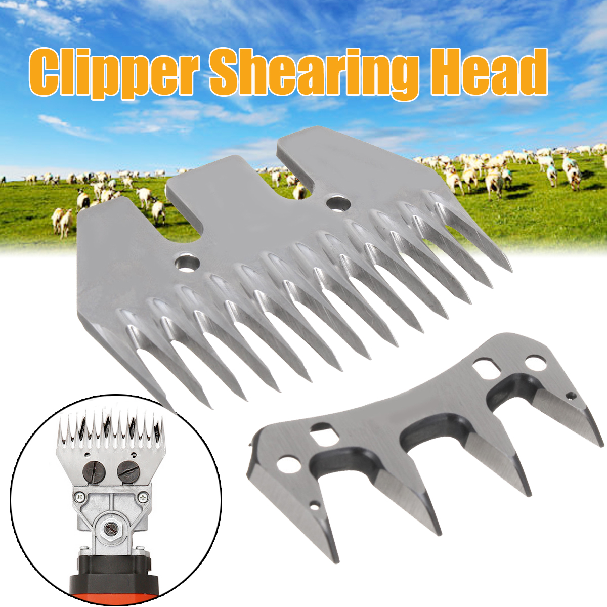 13-Teeth-and-4-Teeth-Clipper-Shearing-Head-For-Electric-Sheep-Goats-Clipper-Replacement-Accessories-1359489-9