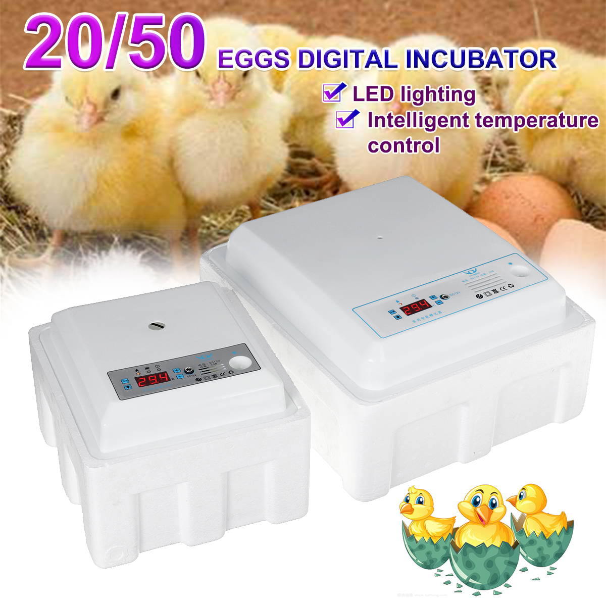 2050-Egg-Incubator-Digital-Automatic-Turning-Temperature-Control-Chicken-Hatcher-1801137-1