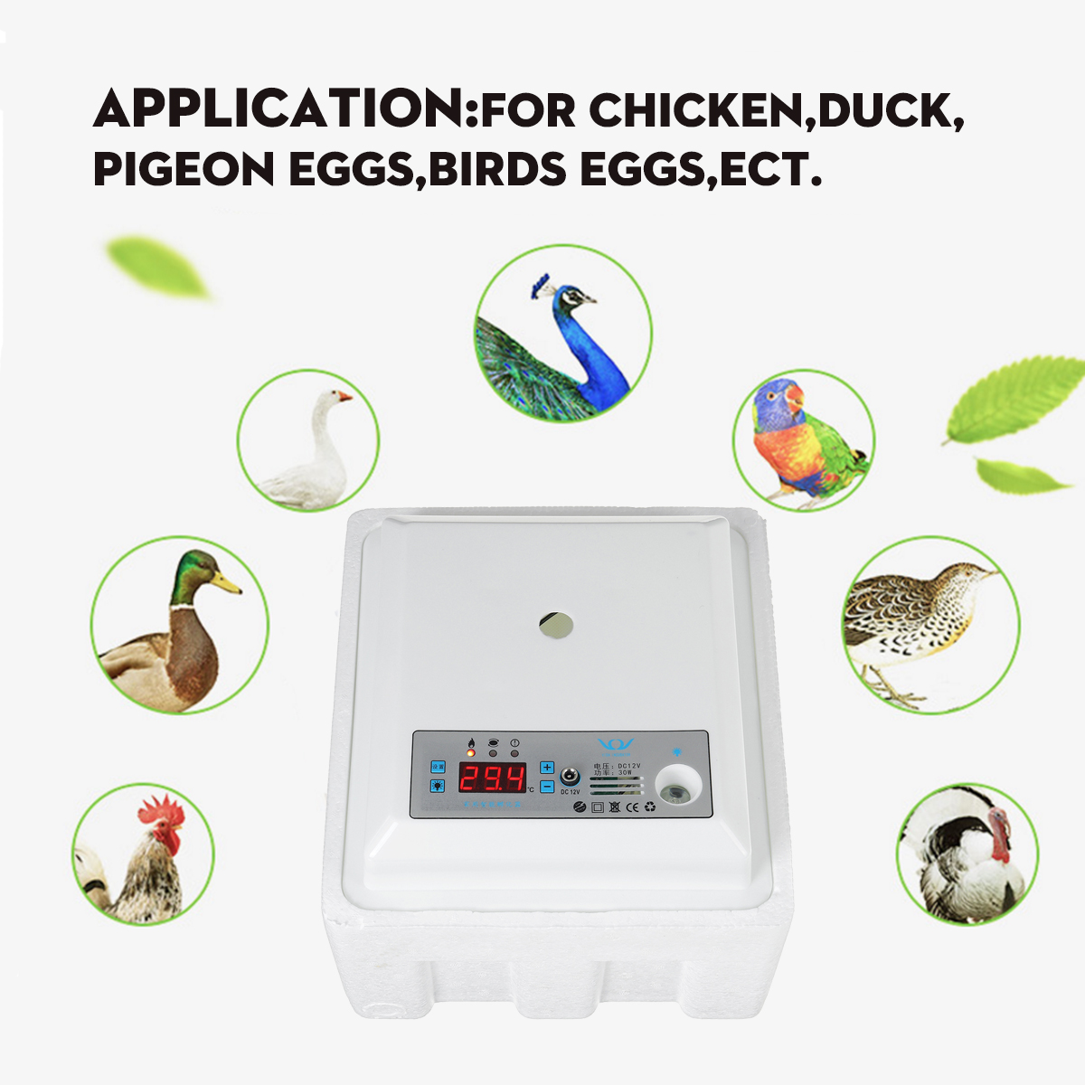 2050-Egg-Incubator-Digital-Automatic-Turning-Temperature-Control-Chicken-Hatcher-1801137-4