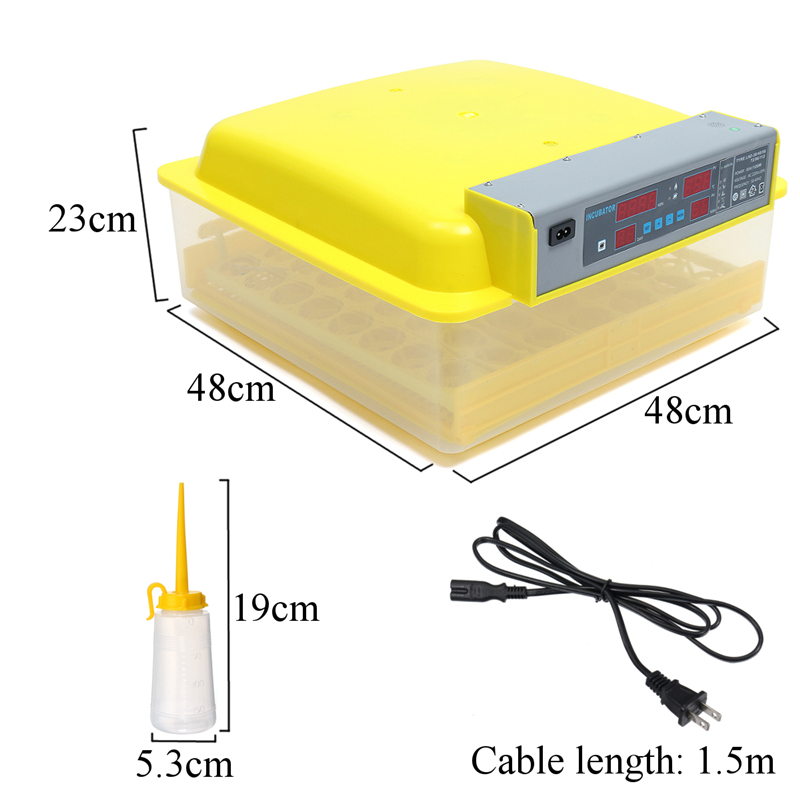 56-Automatic-Egg-Incubator-Digital-Hatching-Poultry-Chicken-Temperature-Control-USEUUK-Plug-1287218-3