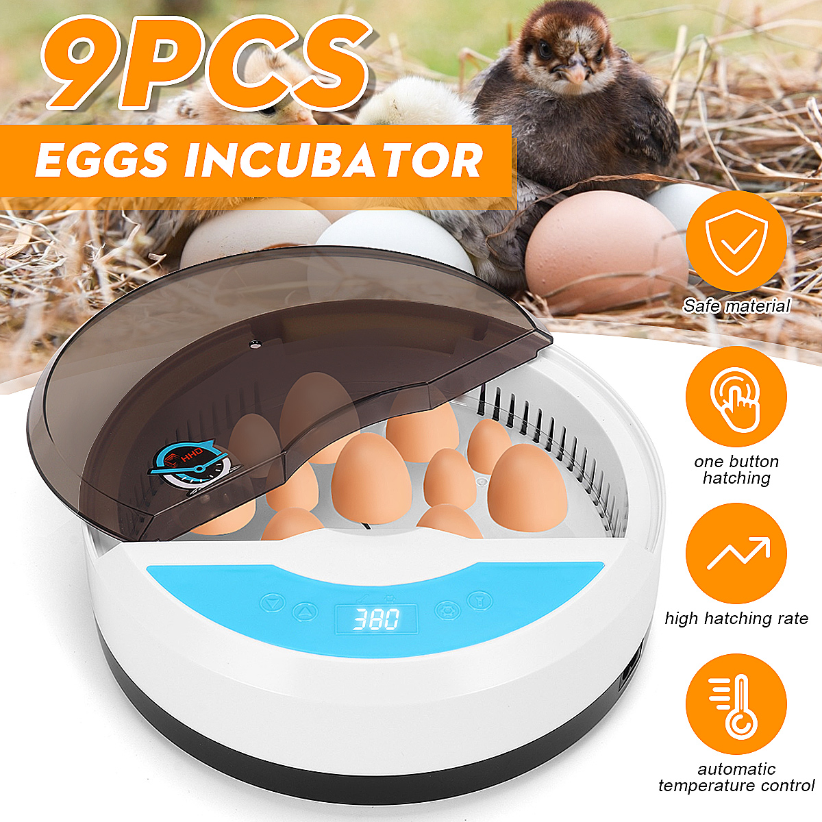 Digital-Automatic-Incubator-9-Eggs-Chicken-LED-Light-Hatcher-Turning-Temperature-Incubator-1733338-1