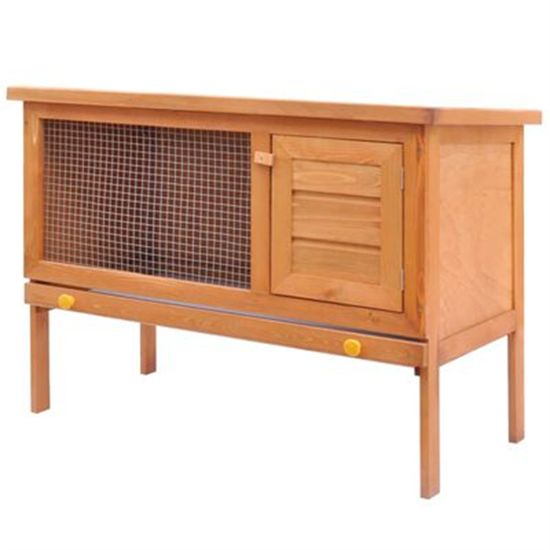 EU-Direct-vidaXL-170157-90x45x655-cm-Outdoor-Rabbit-Hutch-Small-Animal-House-Pet-Supplies-Cage-1-Lay-1954786-3