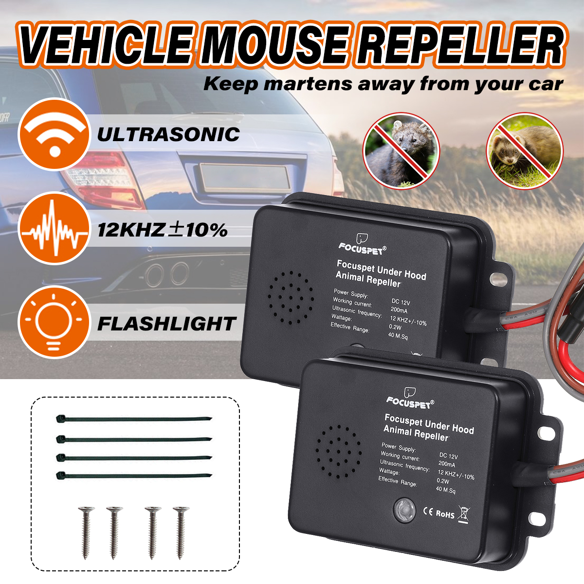 Focuspet-Ultrasonic-Mouse-Repeller-Garage-Car-Under-Hood-Rat-Rodent-Pest-Animal-Deterrent-1942198-1