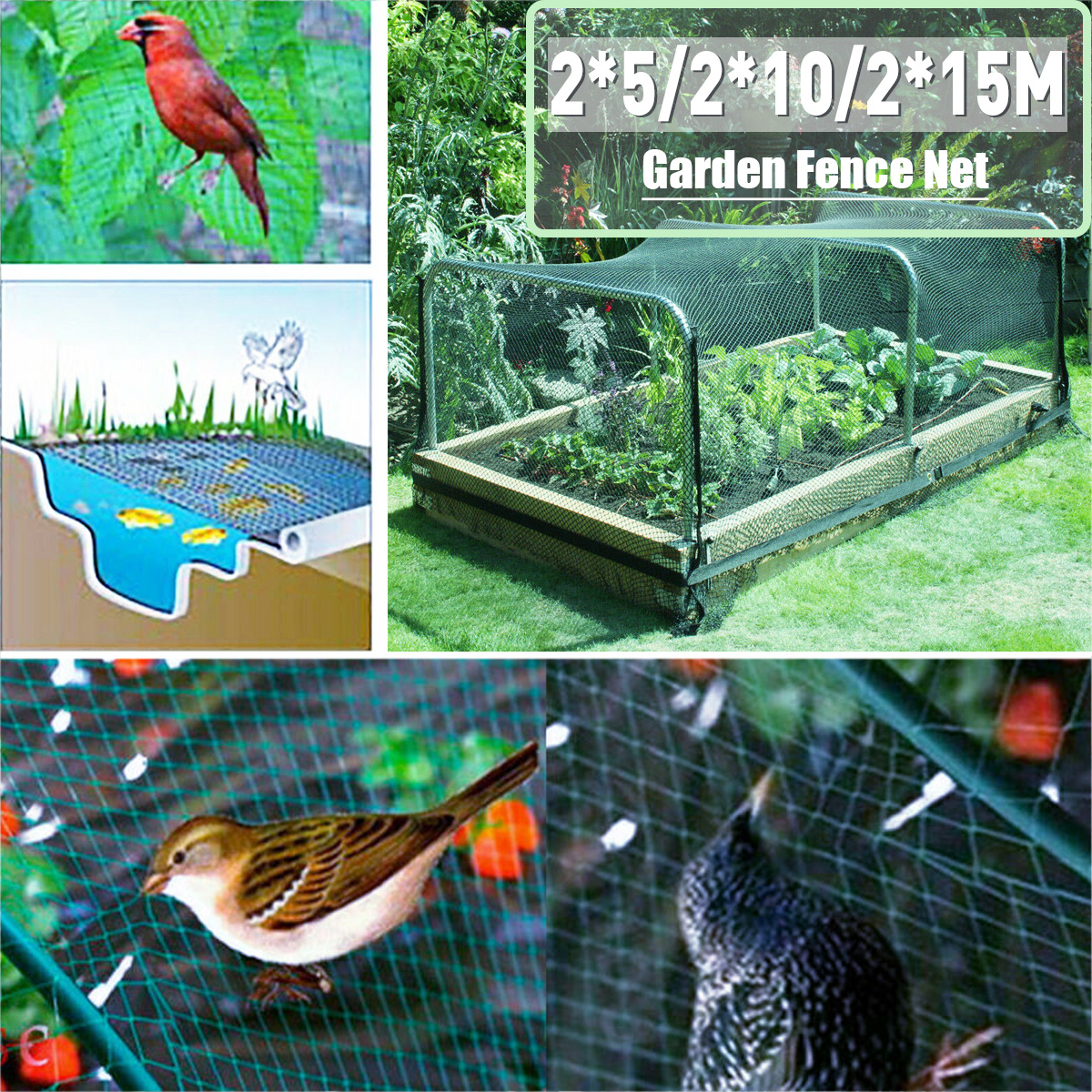 Garden-Fence-Nylon-Net-Climbing-Frame-Gardening-Net-Plant-Fence-Anti-bird-Net-Vegetable-Plant-Trelli-1726930-1